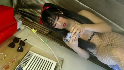 Snapshot of princess_thea123 chatting on 1, 2, 2025 My Love online show from 1, 2, 2025