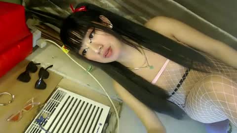 Snapshot of princess_thea123 chatting on 1, 2, 2025 My Love online show from 1, 2, 2025