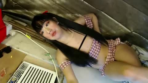 Snapshot of princess_thea123 chatting on 9, 2, 2025 My Love online show from 9, 2, 2025