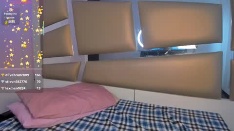 princess_tokyo_ online show from 1, 3, 2025