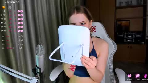 princessaalicc online show from 4, 12, 2025