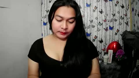 Aimi online show from 11, 9, 2025