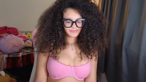 Snapshot of princessamberrrxo chatting on 19, 2, 2025 Amber online show from 19, 2, 2025