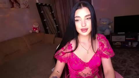 princessamira1 online show from 15, 9, 2025
