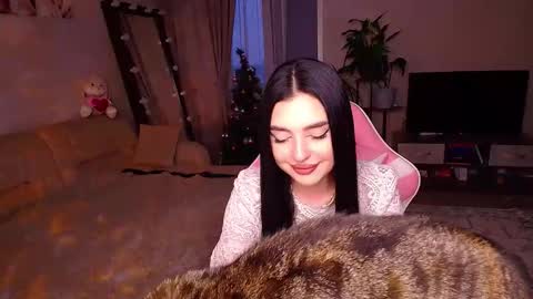 princessamira1 online show from 9, 1, 2026