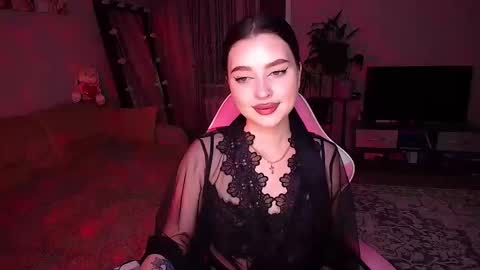 princessamira1 online show from 31, 1, 2026