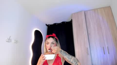 princessammy1 online show from 17, 3, 2026