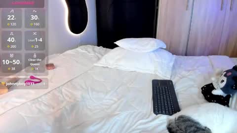 Snapshot of princessammy1 chatting on 6, 5, 2026 princessammy1 online show from 6, 5, 2026