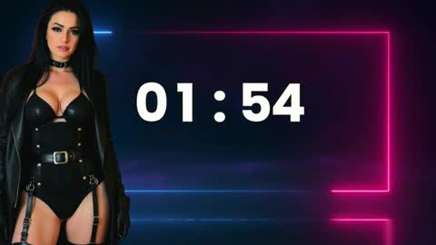 Princessavavictoria online show from 29, 3, 2026