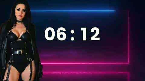 Princessavavictoria online show from 30, 3, 2026