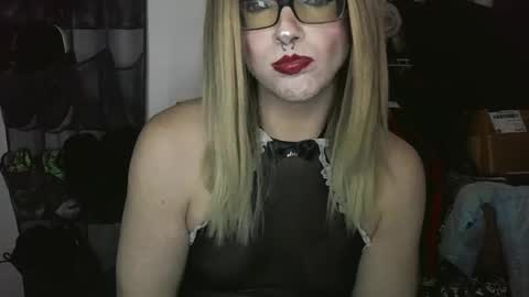 Princess Avery online show from 14, 1, 2026