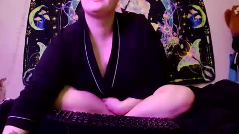 NOTYOURTYPICALBARBIE online show from 13, 2, 2026