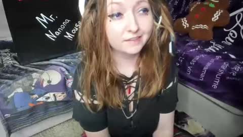 Bluu online show from 23, 11, 2025