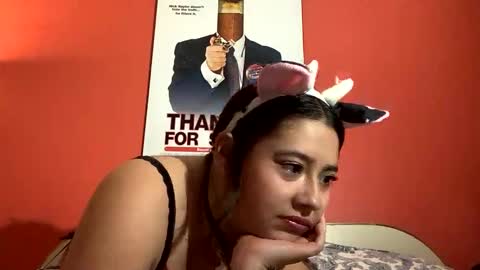 princessbr4t_44 online show from 17, 2, 2025