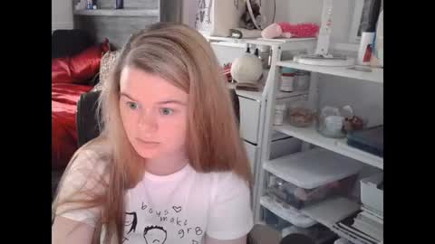 princessbunny420 online show from 17, 6, 2026