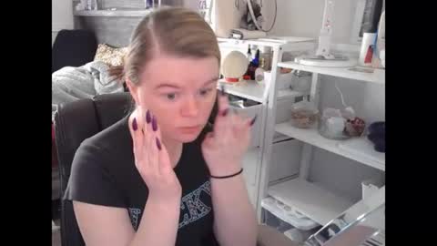 princessbunny420 online show from 18, 6, 2026