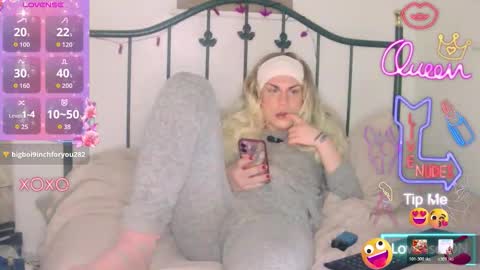 KCGREY online show from 9, 2, 2026