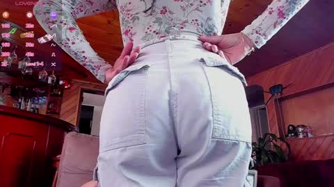 Snapshot of princesscorine chatting on 13, 12, 2024 Cori online show from 13, 12, 2024