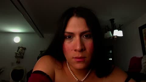 Snapshot of princessdaisy001 chatting on 18, 6, 2026 princessdaisy001 online show from 18, 6, 2026