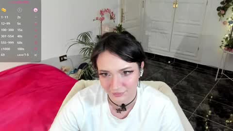 Snapshot of princessfoxyx chatting on 20, 12, 2024 Princess Foxy online show from 20, 12, 2024