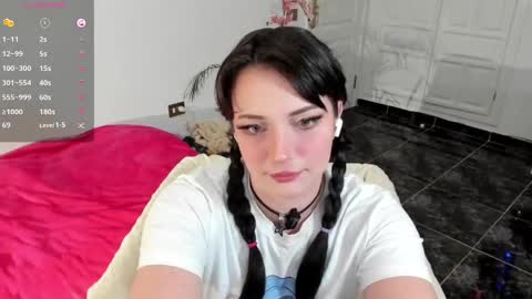 Snapshot of princessfoxyx chatting on 30, 12, 2024 Princess Foxy online show from 30, 12, 2024