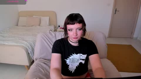 Snapshot of princessfoxyx chatting on 22, 9, 2025 Princess Foxy online show from 22, 9, 2025