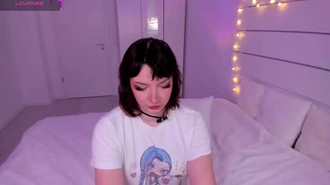 Snapshot of princessfoxyx chatting on 17, 11, 2025 Princess Foxy online show from 17, 11, 2025