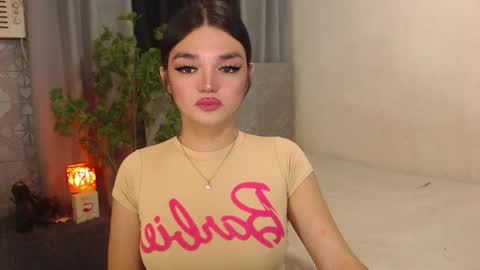 PrincessDONT FORGET TO FOLLOW ME online show from 11, 1, 2025