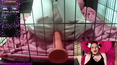 Snapshot of princessjuliaxo4 chatting on 10, 2, 2026 PrIncessJulia0X online show from 10, 2, 2026