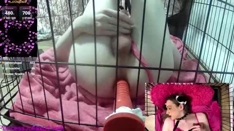 Snapshot of princessjuliaxo4 chatting on 20, 2, 2026 PrIncessJulia0X online show from 20, 2, 2026