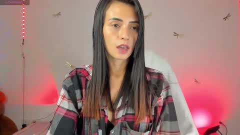 princessluna_14 online show from 14, 10, 2025