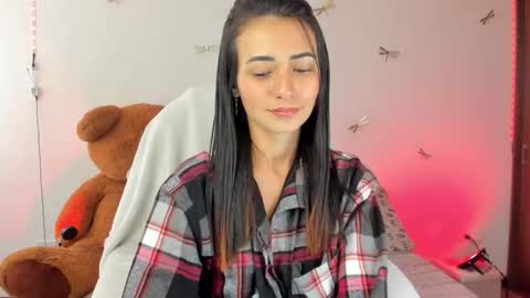 princessluna_14 online show from 16, 10, 2025