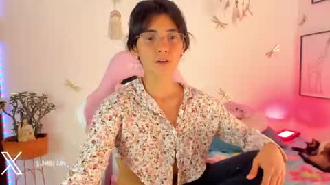 Snapshot of princessluna_14 chatting on 10, 7, 2026 princessluna_14 online show from 10, 7, 2026