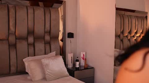 Snapshot of princessluu chatting on 27, 2, 2026 Lu online show from 27, 2, 2026