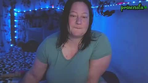 Snapshot of princesslux18 chatting on 29, 9, 2025 Lux Alot Luxi online show from 29, 9, 2025