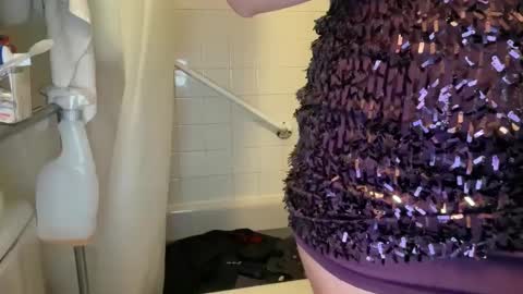 princessoftenis44 online show from 16, 2, 2025