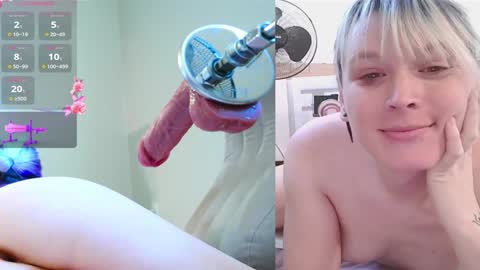 Snapshot of princessofyourdreams chatting on 30, 12, 2024 Gwyndoline Moon online show from 30, 12, 2024