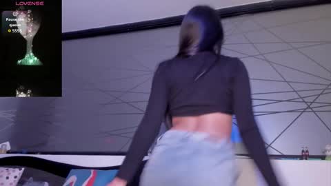 Valentina online show from 3, 3, 2026