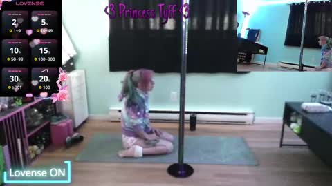 Tyff et Blast online show from 23, 2, 2026