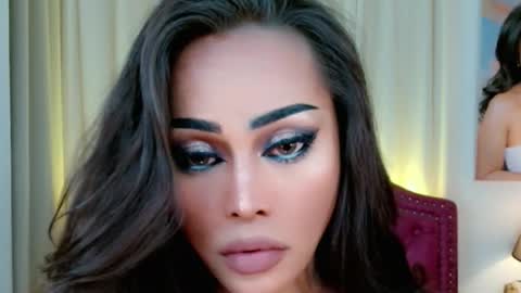 princessyanzy1 online show from 22, 6, 2026