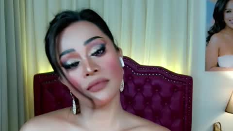 princessyanzy1 online show from 7, 7, 2026