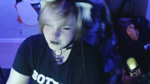 Princeton Minxxx 333 online show from 4, 1, 2025