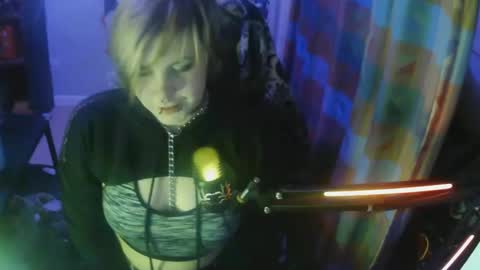 Princeton Minxxx 333 online show from 9, 1, 2025