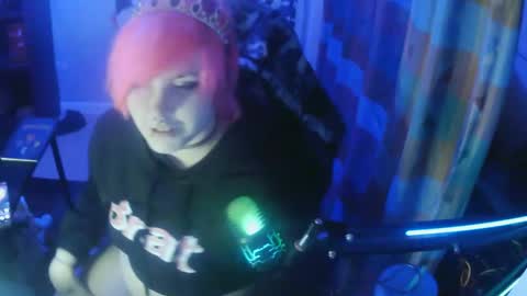 Princeton Minxxx 333 online show from 15, 1, 2025