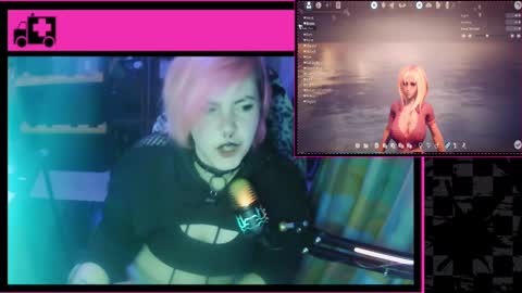 Princeton Minxxx 333 online show from 24, 1, 2025