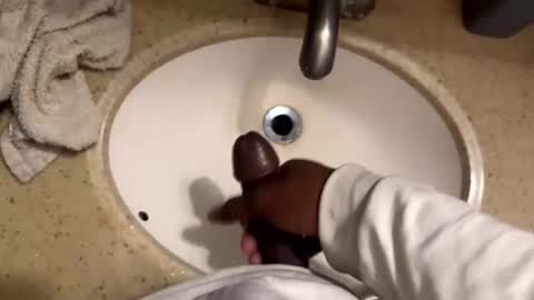 Snapshot of princevon09 chatting on 21, 9, 2025 Trevon online show from 21, 9, 2025