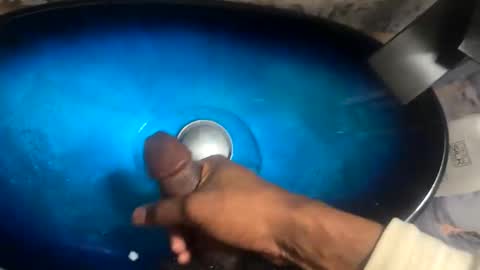 Snapshot of princevon09 chatting on 7, 11, 2025 Trevon online show from 7, 11, 2025