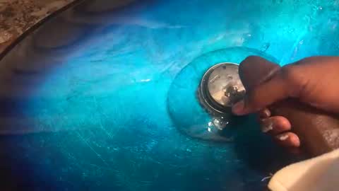 Snapshot of princevon09 chatting on 16, 11, 2025 Trevon online show from 16, 11, 2025