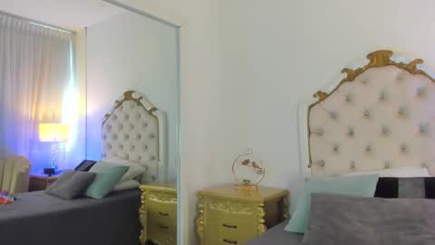 Marcela online show from 22, 2, 2025