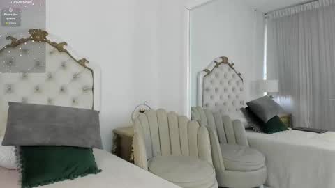 Marcela online show from 12, 10, 2025
